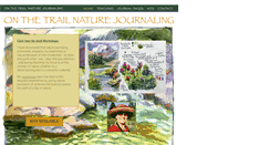 Desktop Screenshot of naturemeuse.com